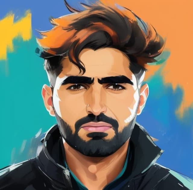 Ammar Bin Shakir - Fullstack Engineer